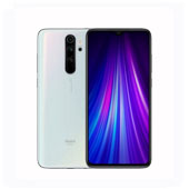 آموزش شیائومی Xiaomi Redmi Note 8 Pro